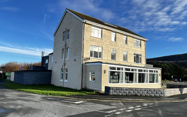 The Springfield Fairbourne