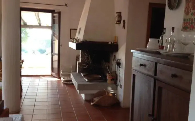 Villa Conca Verde