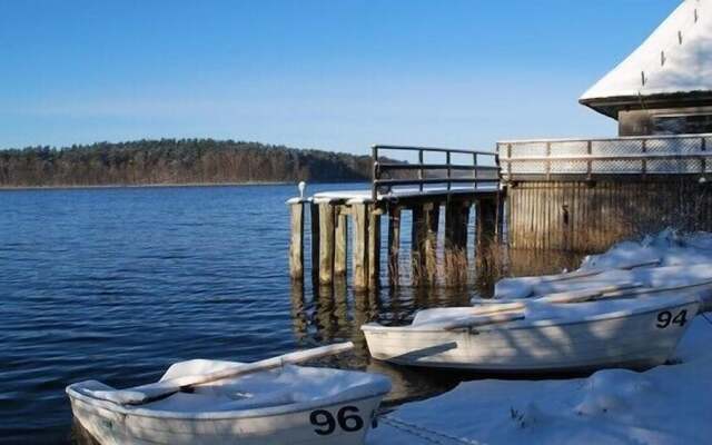 Van der Valk Naturresort Drewitz