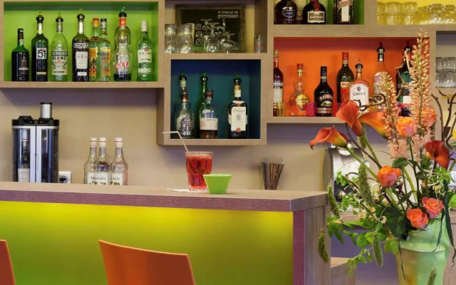 ibis Styles Perigueux Trelissac
