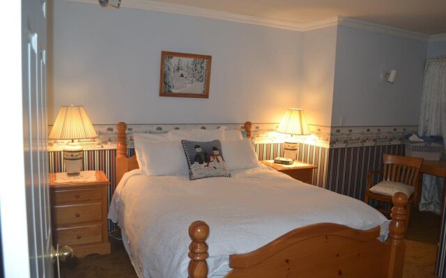 At Restawhile B&B