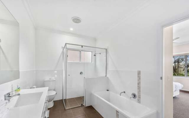 Oceanview Beach Front