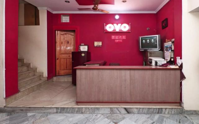 Hotel Centre Point By OYO Rooms