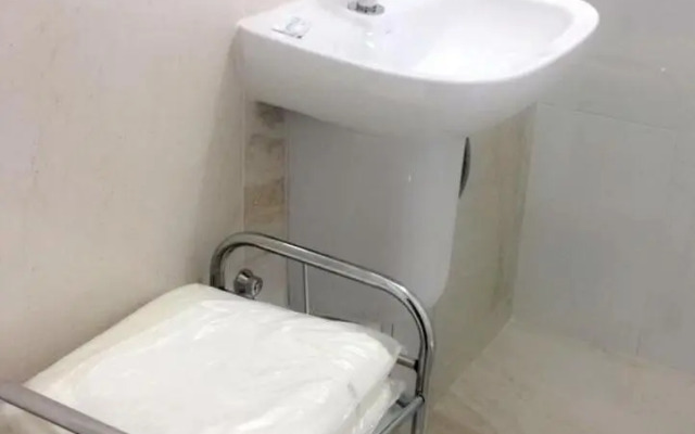 Rua Dr Diogo de Faria,671 apto 85