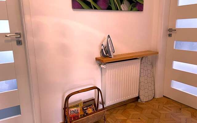 Hostel Wilanów