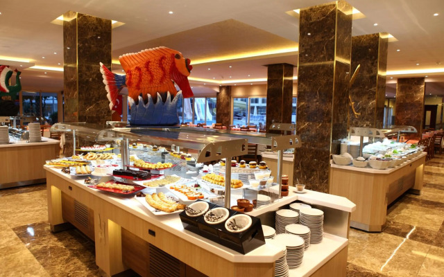 Kahya Hotel