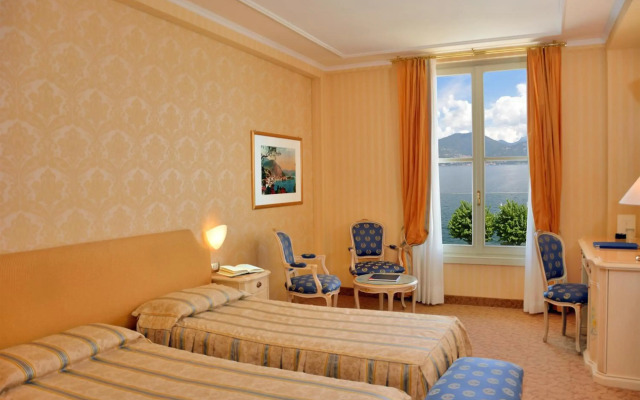 Grand Hotel Menaggio