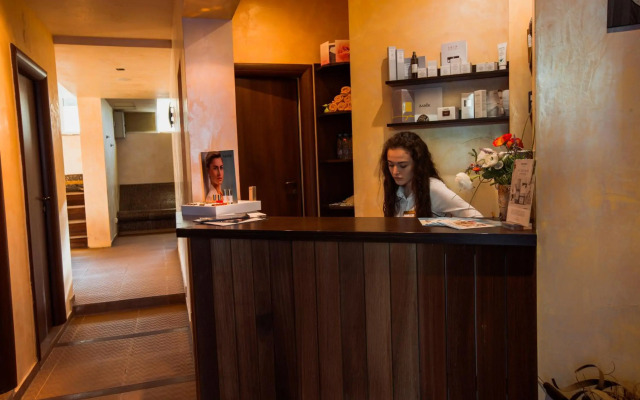 Aparthotel Marina Holiday Club & Spa