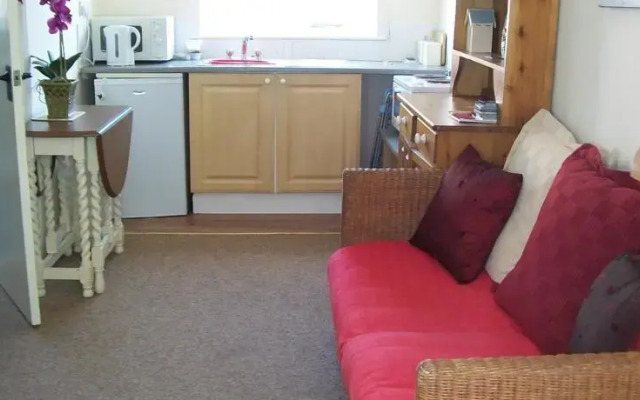 B&B Brookside Cottage