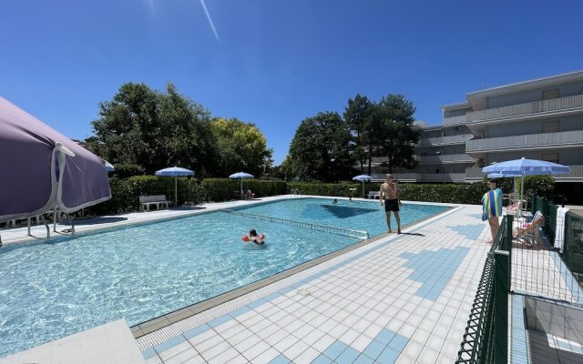 Lovely Studio With 12 Shared Pools - Beahost