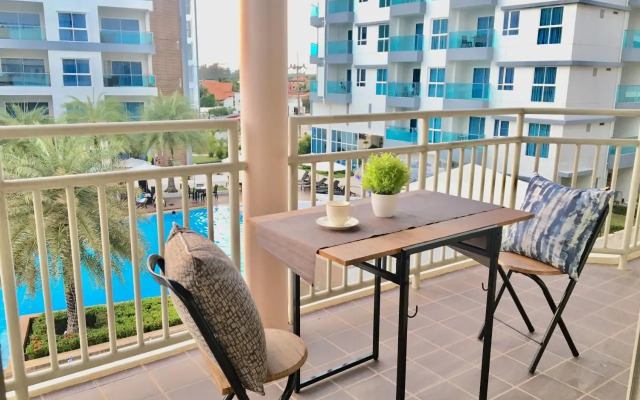 Grandbeach Condo Unite A307