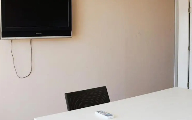 Dom-El Real Apartments in Deja Vu Complex