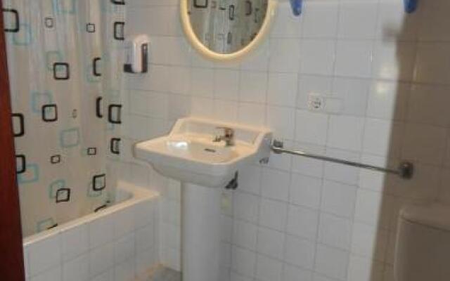 Residencia Santiago Mallorca