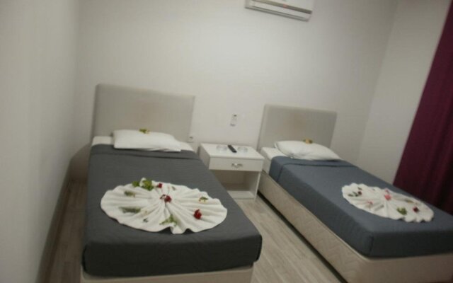 Manavgat Motel