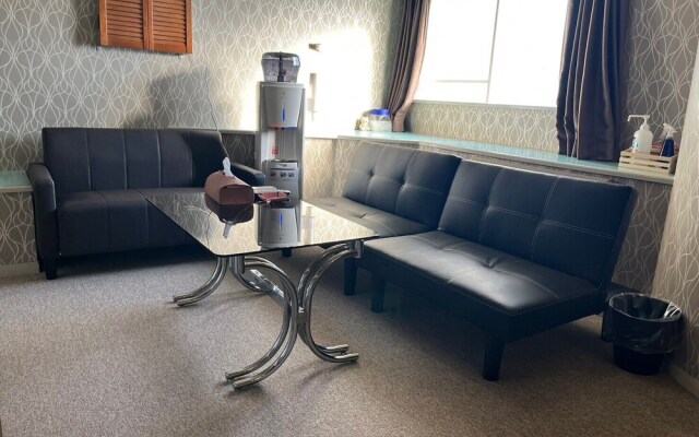 Hotel Lucia at Maebashi Akagi - Adults Only