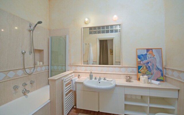 Monti Rome Townhouse Apartment