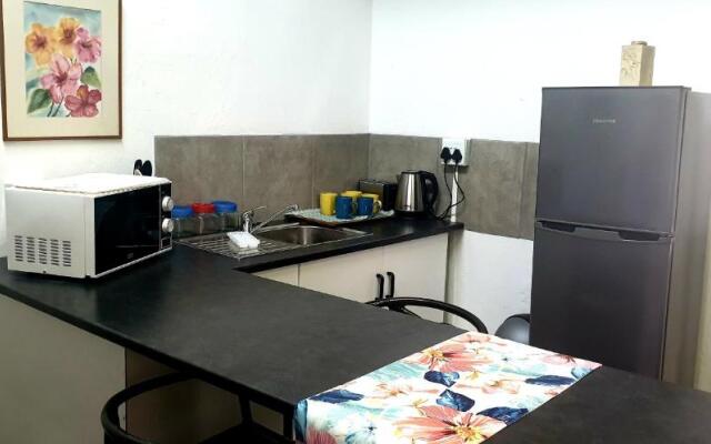 Kelkiewyn Guesthouse Caledon