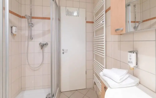 Chickes Appartement