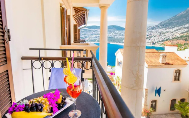 Patara Prince Hotel & Resort