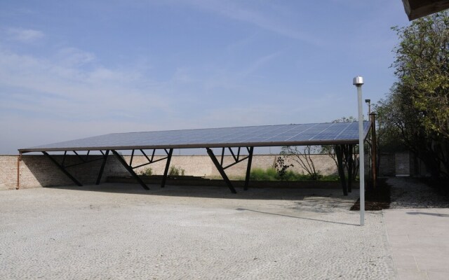 La Cascina sul Po Country House & Spa