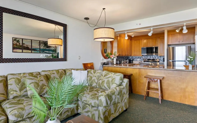 Kaanapali Shores 826