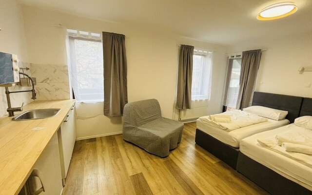 Boutique hotel Pohorje