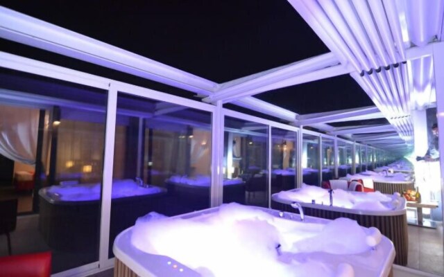 Testaccio Hotel Monte dei Cocci, Sonder by Marriott Bonvoy