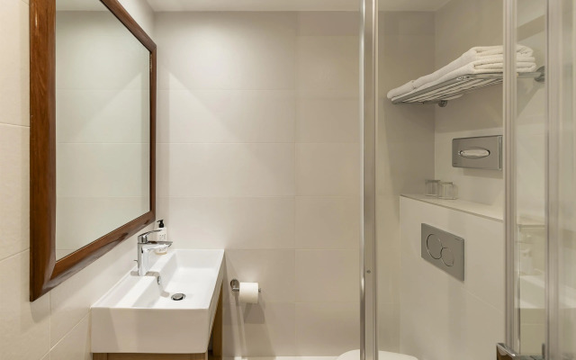 Best Western Aramis Saint-Germain