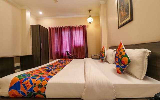 Golden Sunrise Inn