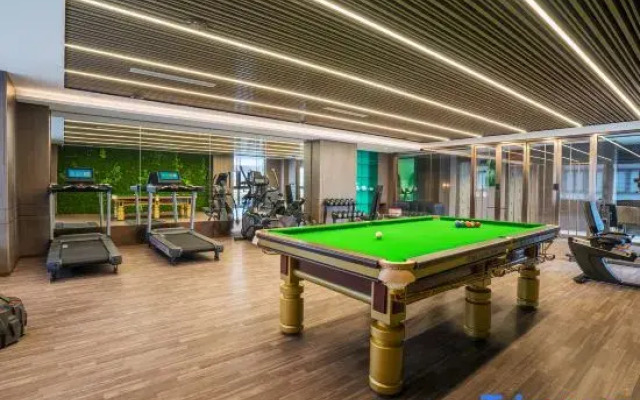 Wyndham Garden KunMing PanLong