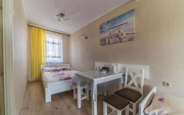 Pokoje Gościnne Benita