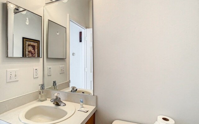 Silver Creek Sensation 4 Bedroom Home