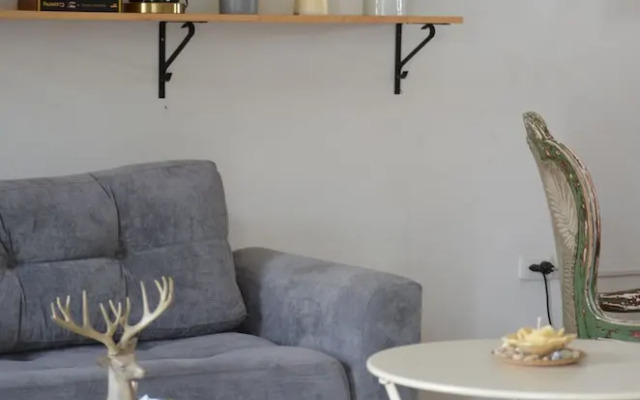 Selva Maria Hotel Boutique
