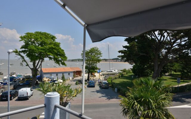 Hotel La Roseraie