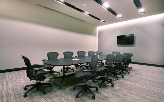 Hilton Garden Inn Aguascalientes