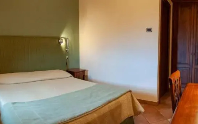 Hotel La Fattoria