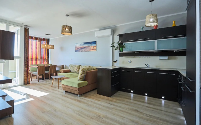 Apartamenty Swinoujscie-W.Wladyslawa IV