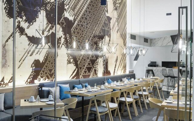 Athens Lodge by Athens Prime Hotels