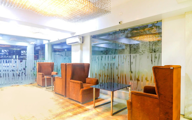 FabHotel Swarnas