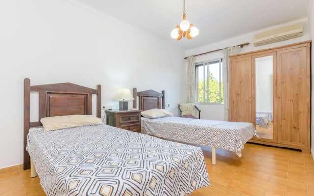 Vivienda Isabela