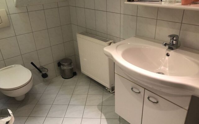 Brauhaus und Pension Babben