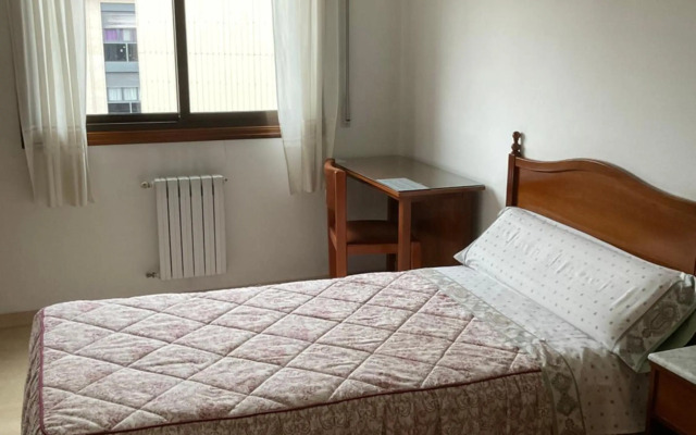 Residencia Universidad