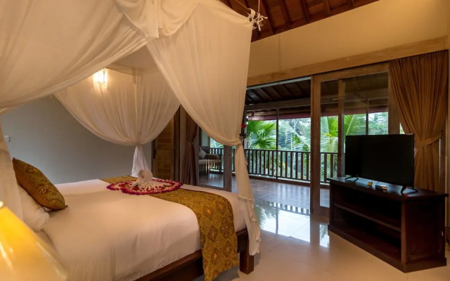 Niniku villa