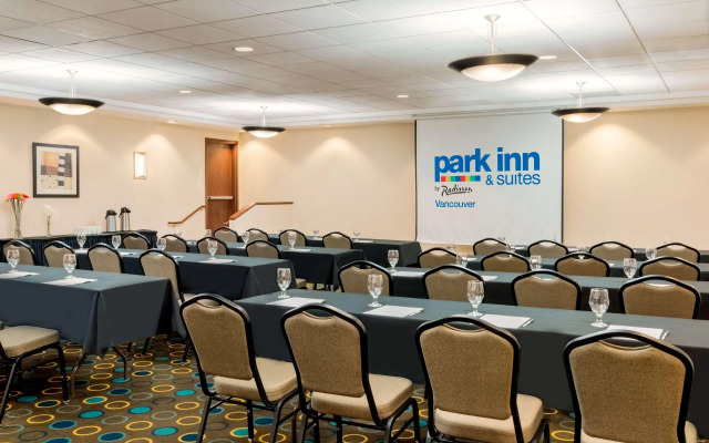 Park Inn & Suites by Radisson, Vancouver