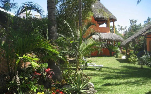 Unelma Bungalows
