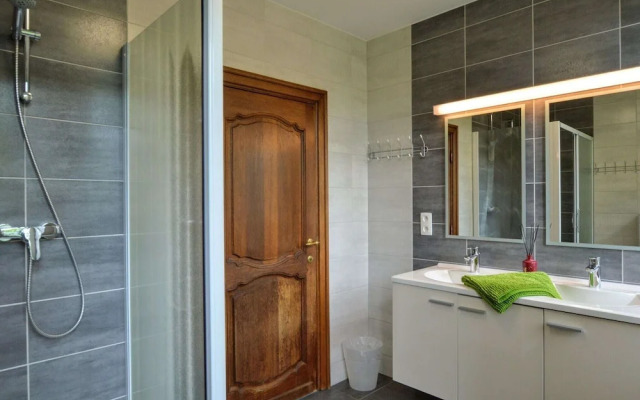 Modern Mansion in Aubel with Private Pool