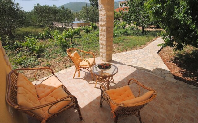 Maria Guest House