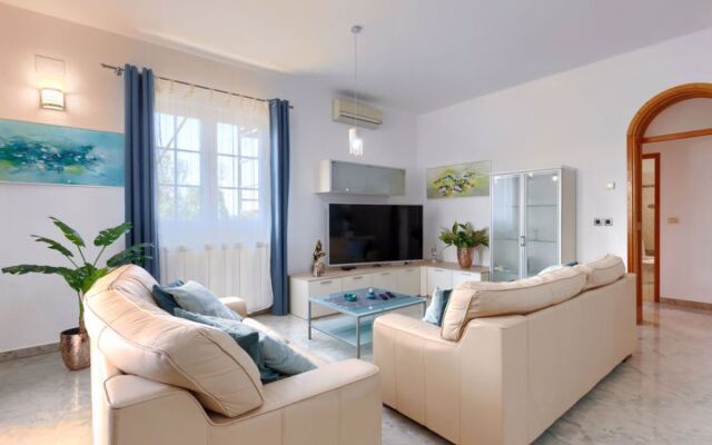 Apartment Hrvatin Štinjan