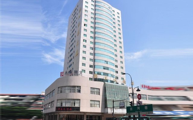 Chaowang Hotel