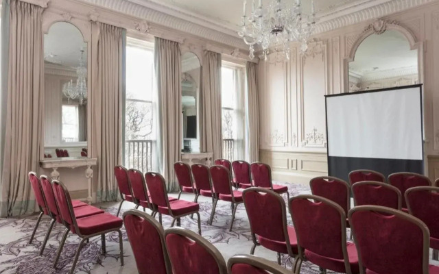 voco Edinburgh - Royal Terrace by IHG